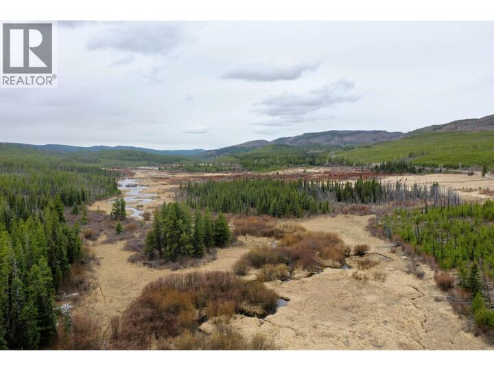 Property Photo:  30950 Binta Main Forest Service Road  BC V0J 1E4 