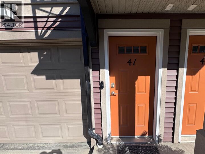 Property Photo:  1970 Braeview Place 41  BC V1S 0A2 