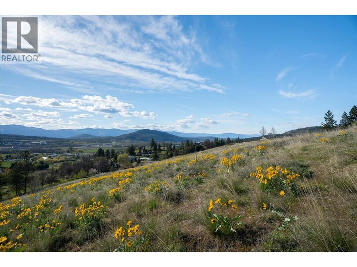Property Photo:  5152 Whitetail Drive  BC V1X 7V7 