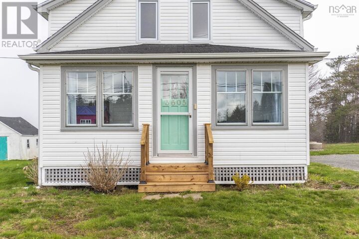 Property Photo: 3605 Highway 1 NS B0W 3T0