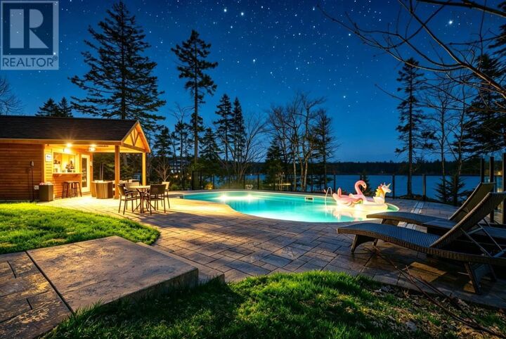 Property Photo: 182 Voyageur Way NS B4B 0N1