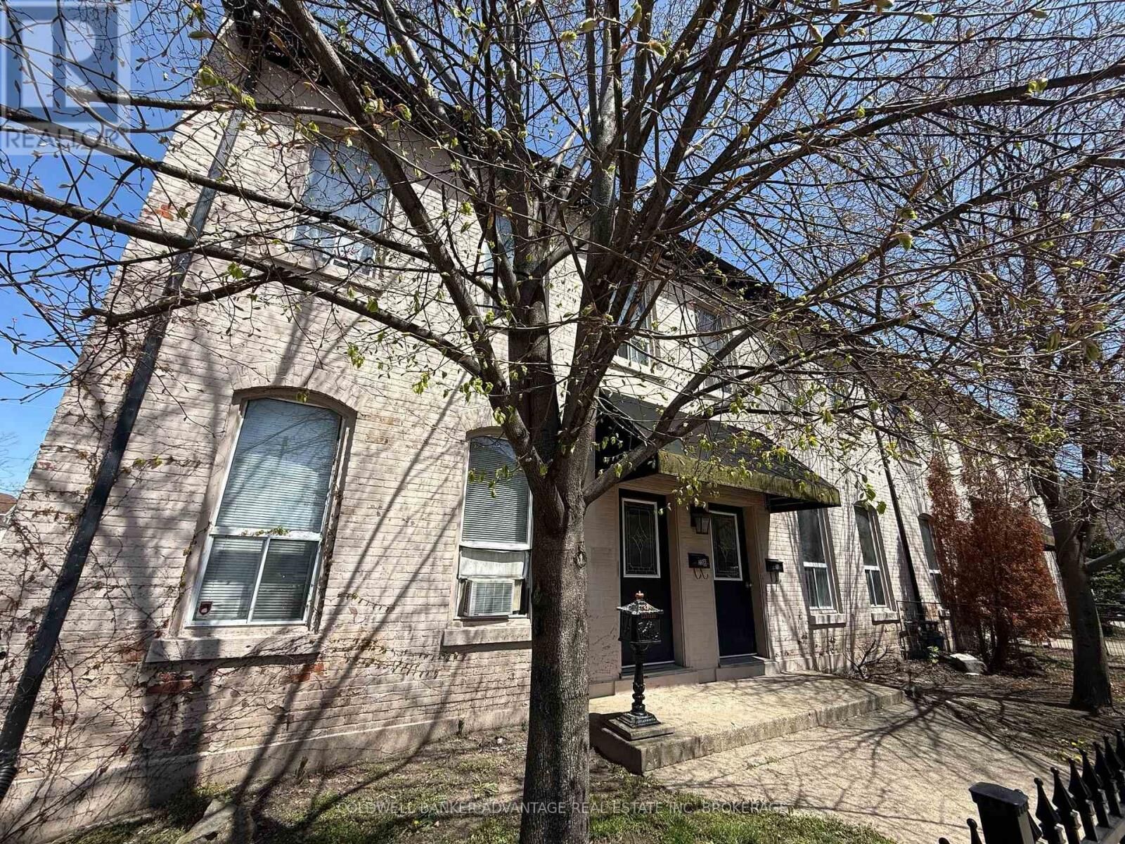 Property Photo: 16-22 Lyman Street ON L2R 5H7