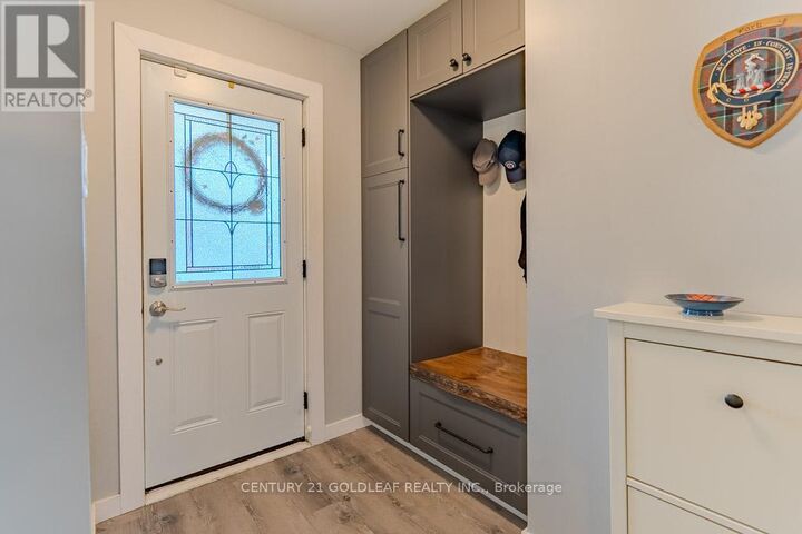 Property Photo: 75 Craig Street ON K7S 2V9