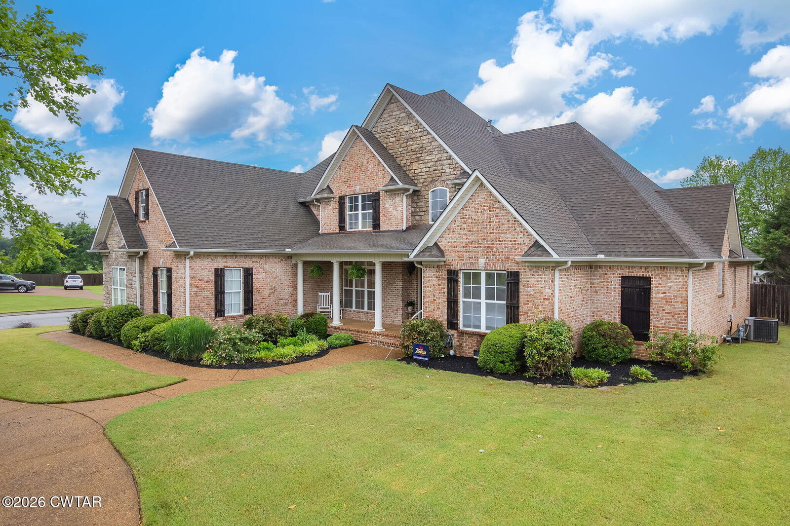 Property Photo: 192 Wyndchase Drive TN 38305