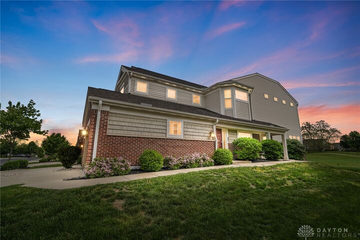 Property Photo:  1292 Ironwood Drive  OH 45036 