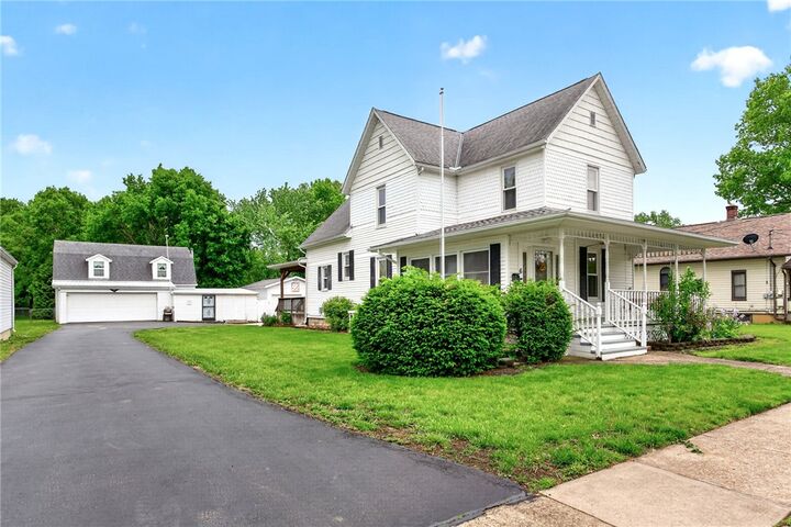Property Photo:  6 Maple Street  OH 45005 