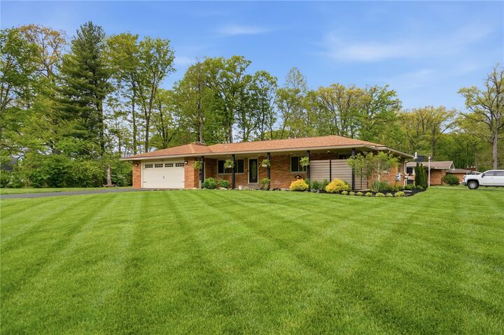 Property Photo:  2708 Ater Drive  OH 45434 