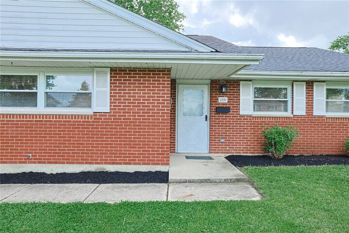 Property Photo:  620 Bennert Drive  OH 45377 