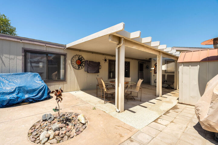 Property Photo: 73943 Boca Chica Trail Trail CA 92276