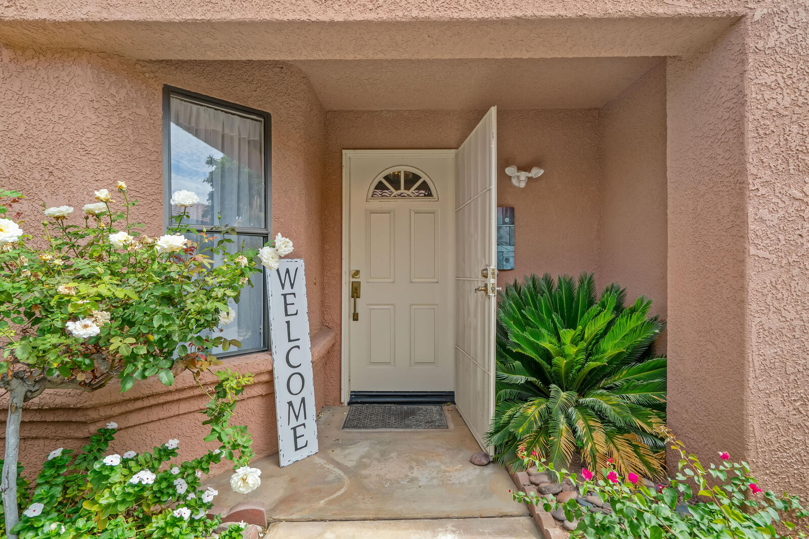 Property Photo:  42635 Adalin Way  CA 92211 