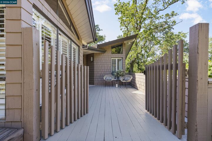 Property Photo:  130 Montair Dr  CA 94526 