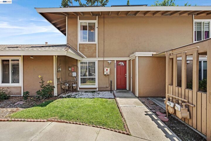 Property Photo:  2011 Olivera Rd B  CA 94520 