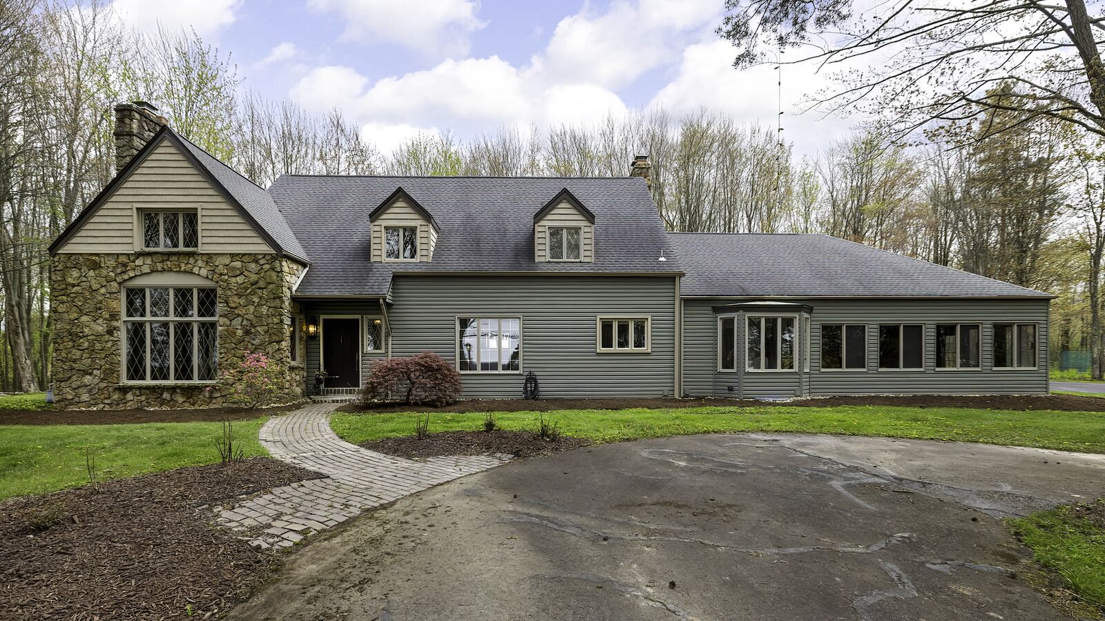 Property Photo:  6633 Heidler Road  PA 16415 