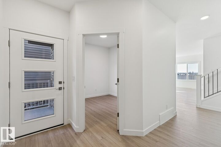 Property Photo: 2708 188 Street NW AB T6M 3J1