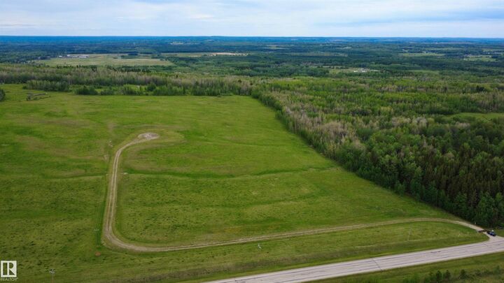 Property Photo:  Twp 492 & RR 83  AB T7A 2A1 