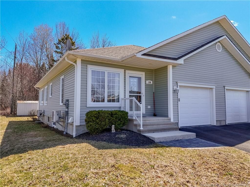 Photo de la propriété:  130 James Street  NB E3G 0N8 