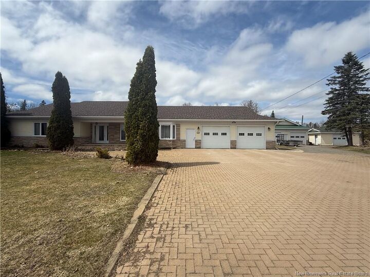 Property Photo: 140 Despres Road NB E3Y 2Z4