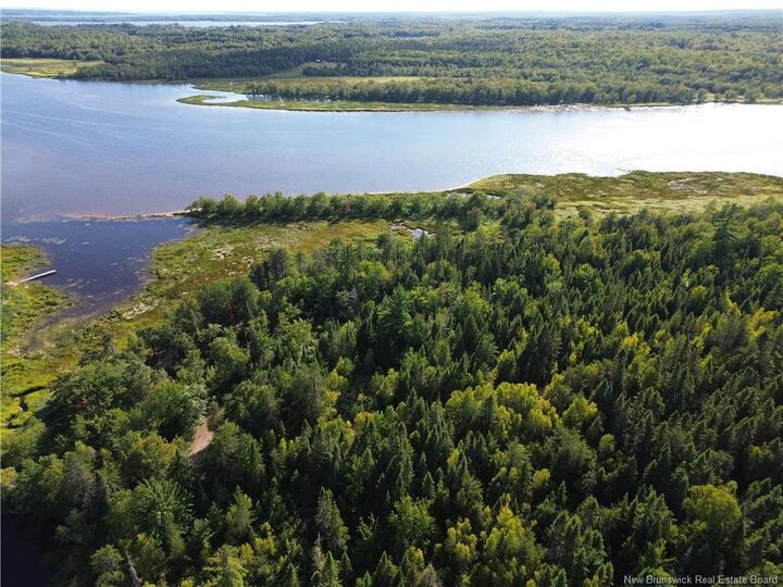 Property Photo: Lot Wegesegum Rd NB