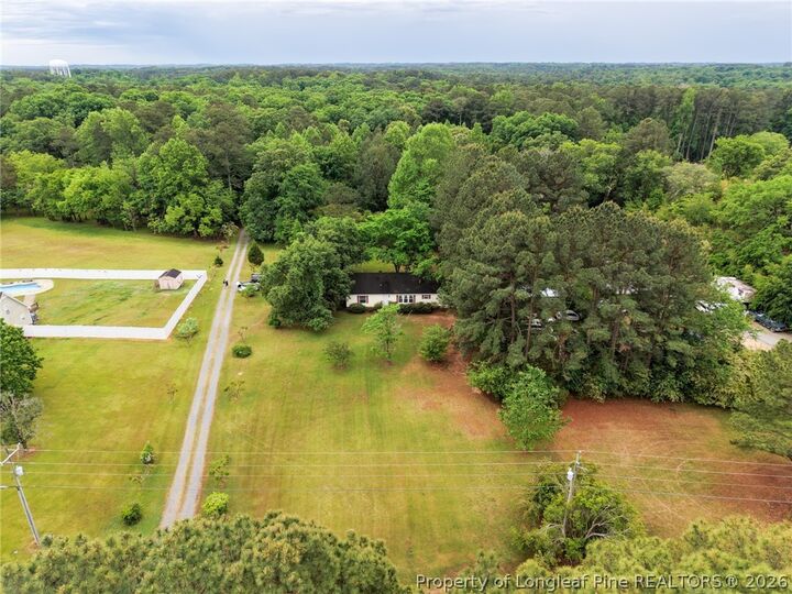 Property Photo:  532 Petty Road  NC 27330 