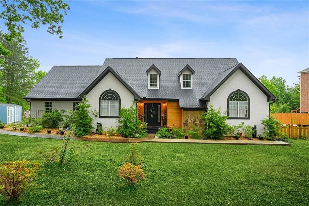 Property Photo:  1229 Park Place Drive  GA 30236 