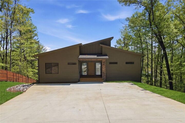 Property Photo:  11 Falcon Drive  GA 30512 