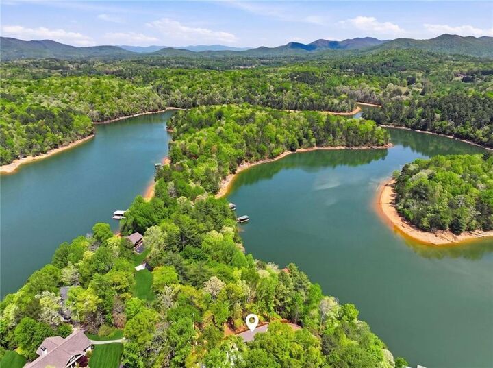 Property Photo:  11 Falcon Drive  GA 30512 