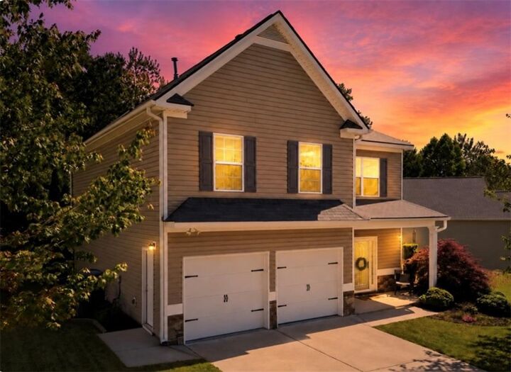 Property Photo:  408 Leyland Drive  GA 30114 