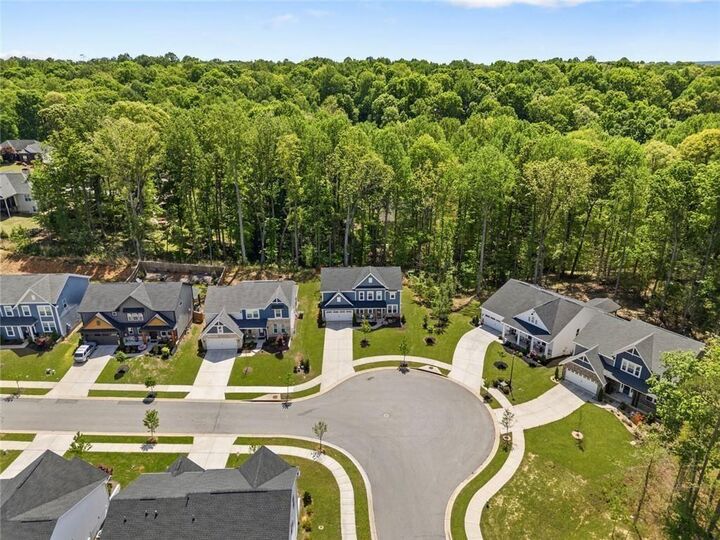 Property Photo:  1547 Liberty Park Drive  GA 30517 