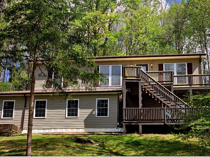 Property Photo:  259 Broad Street  WV 26651 