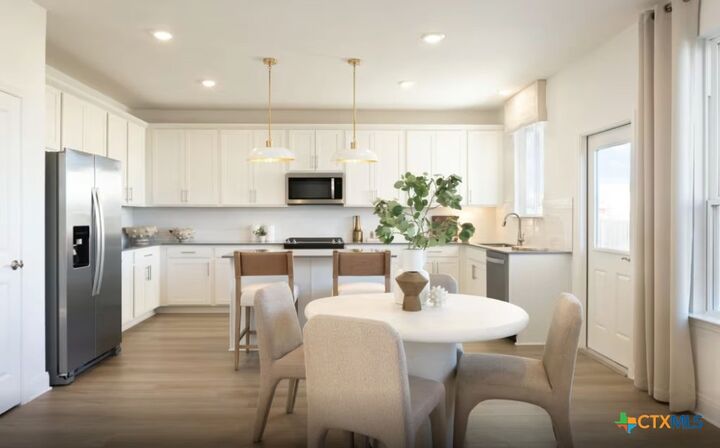 Property Photo:  1323 Sky Ridge Court  TX 76513 