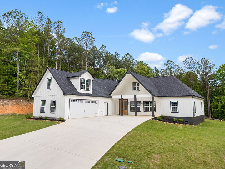 Property Photo:  0 Fox Croft Road  GA 30165 