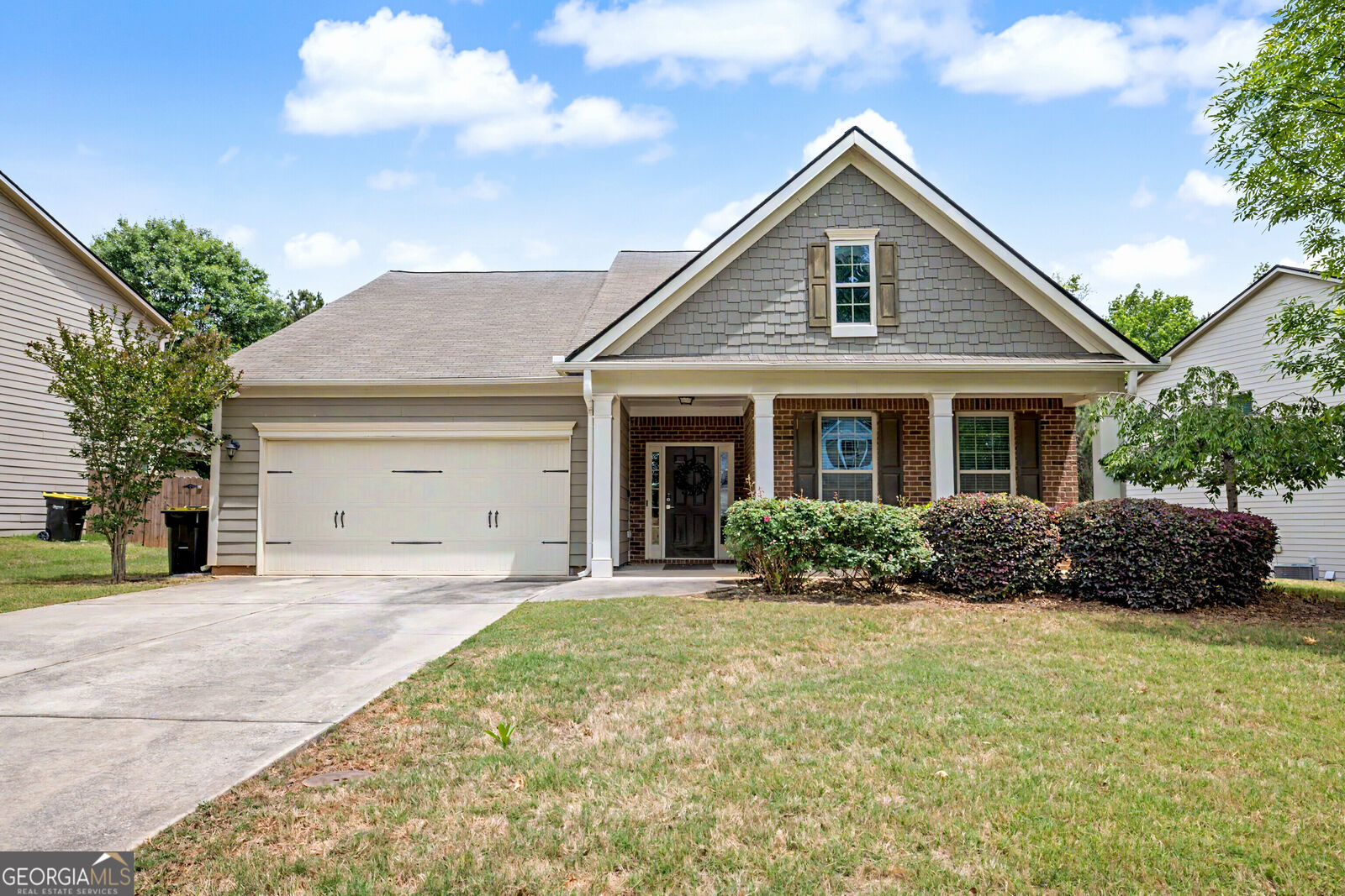Property Photo:  188 Inverness Avenue  GA 30263 