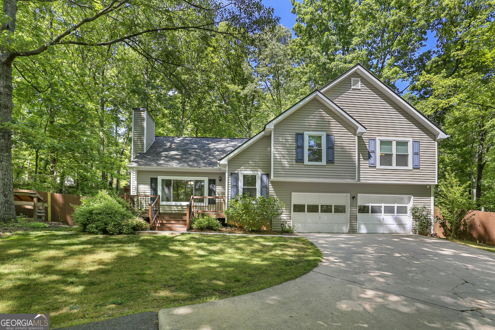 Property Photo:  475 Jewell Slaton Road  GA 30534 