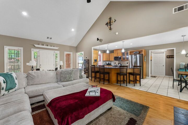 Property Photo:  344 Rosewood Drive  GA 31808 