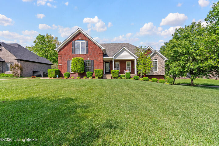Property Photo:  3054 Fallen Wood Ln  KY 40031 