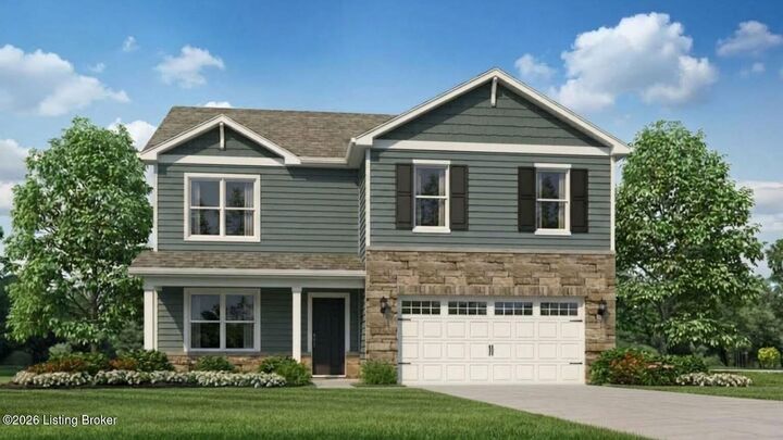 Property Photo:  8103 Cedar Pointe Dr  KY 40229 