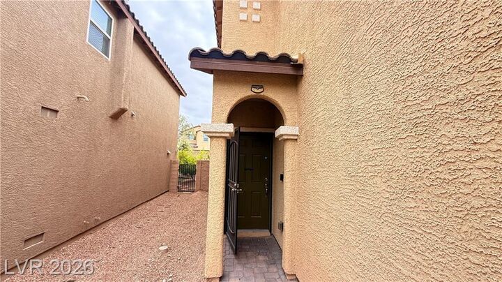 Property Photo:  6489 Malibu Lagoon Court  NV 89141 
