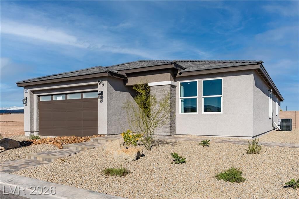Property Photo:  3946 Blooming Orange Avenue  NV 89141 