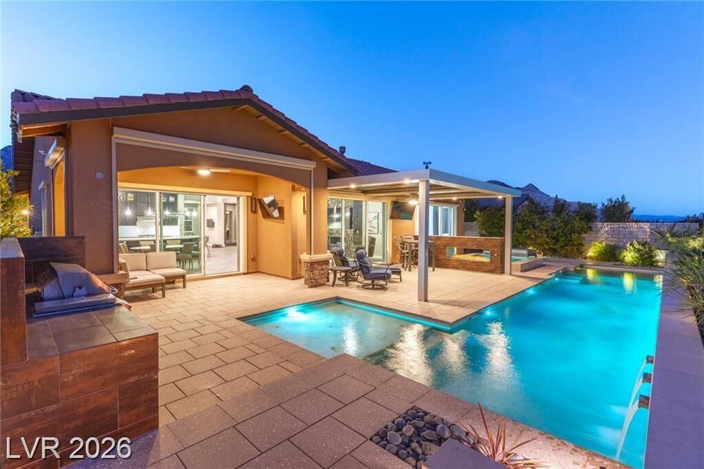 Property Photo:  294 Besame Court  NV 89138 