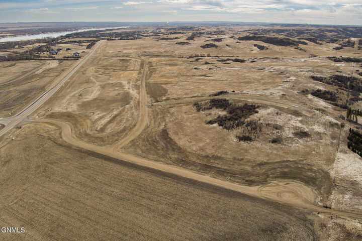 Property Photo:  3500 Rhone Drive  ND 58554 