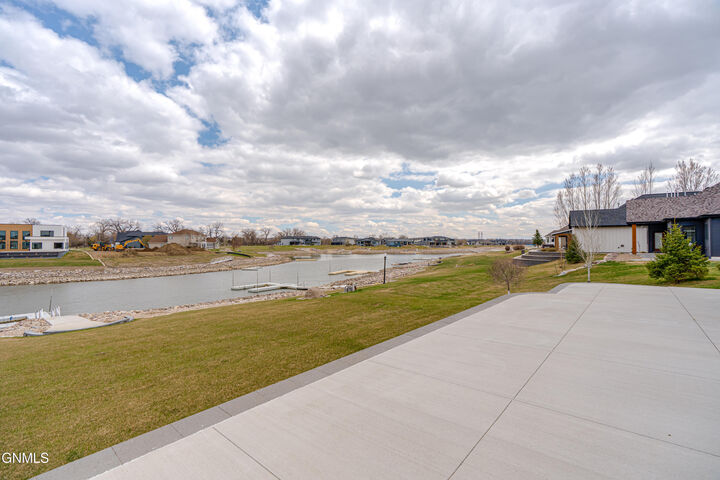 Property Photo:  6209 Misty Waters Drive  ND 58503 