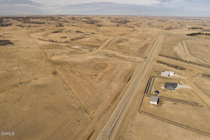Property Photo:  3550 Rhone Drive  ND 58554 