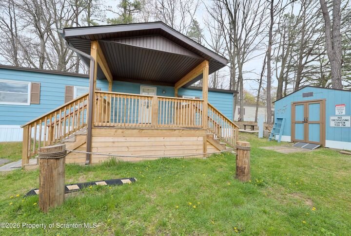 Property Photo:  717 7th Street  PA 18507 