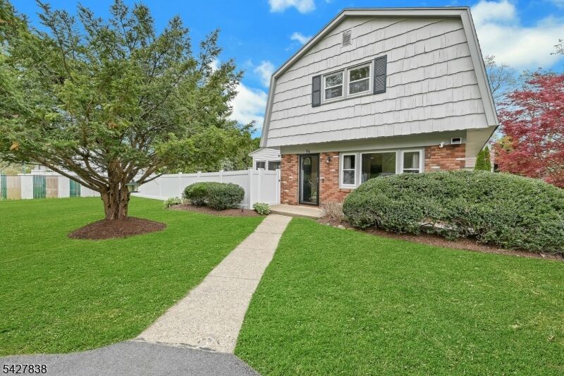 Property Photo:  14 Parker Rd  NJ 07856 