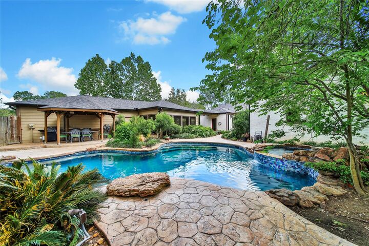 Property Photo:  702 Calthorte Court  TX 77450 