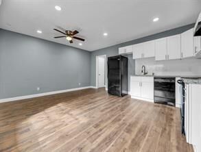 Property Photo:  5911 Grace Lane 2  TX 77021 
