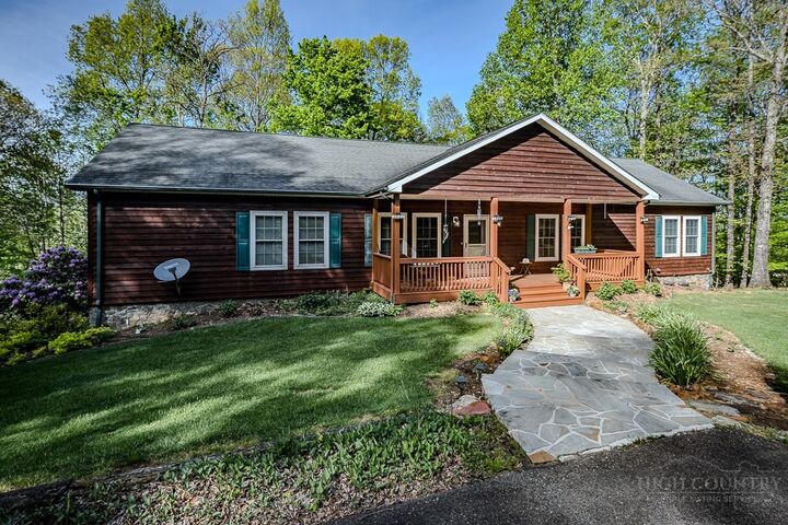 Property Photo:  167 Winter Street  NC 28640 
