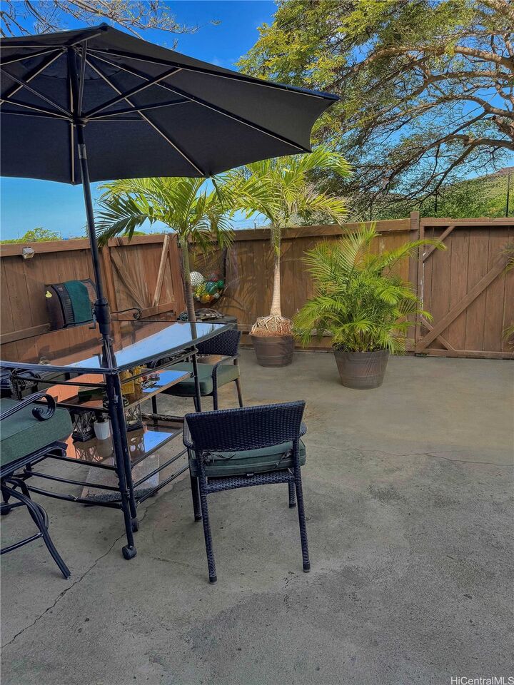 Property Photo:  87-204 Helelua Street 1  HI 96792 