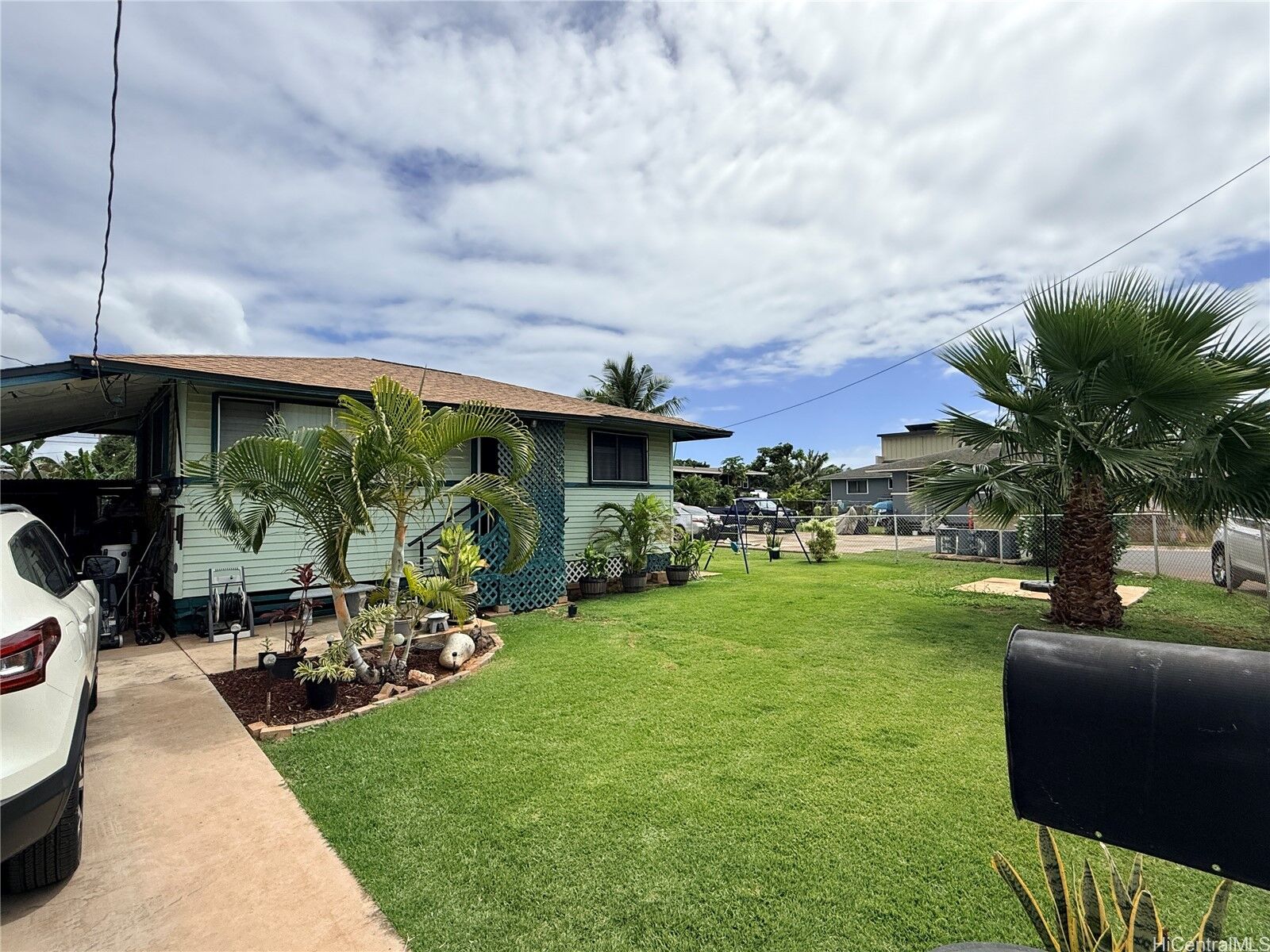 Property Photo:  91-29 Peeone Place  HI 96706 