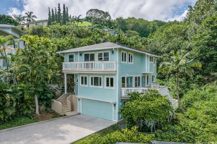 Property Photo:  44-672 Kahinani Place 11  HI 96744 